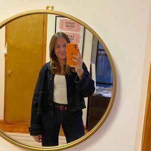 Meet your Posher, Madeline